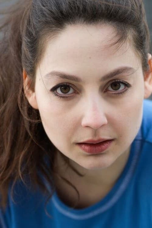 Julia Katharina Stark filmleri