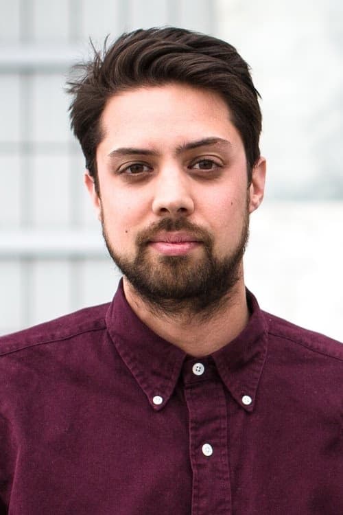 Kristoffer Kumar filmleri