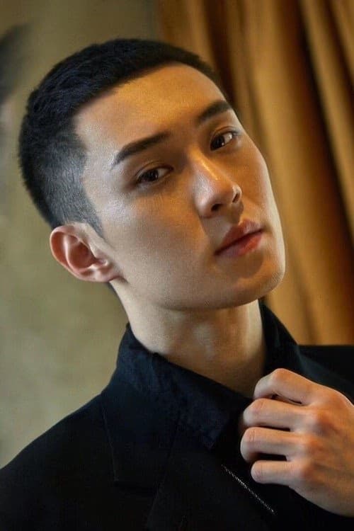 Li Mingxuan filmleri