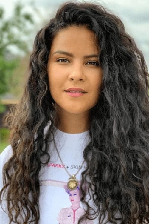 Litzy Domínguez filmleri