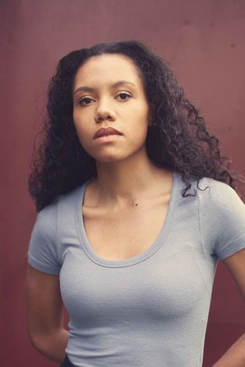 Maria Agwumaro filmleri