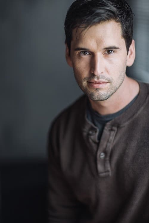 Matthew Graham filmleri