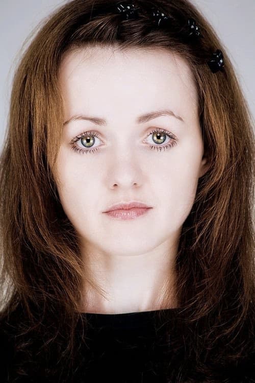 Meelah Adams filmleri