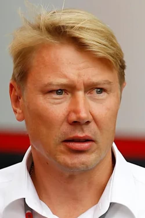 Mika Häkkinen filmleri