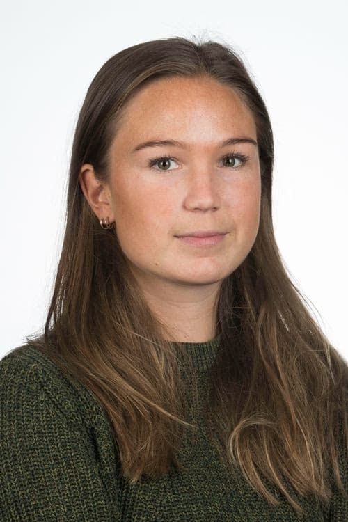 Natalie Remøe Hansen filmleri