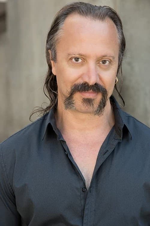 Ozzie Devrish filmleri