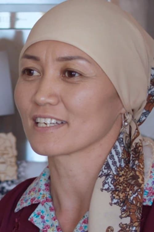 Perizat Ermanbetova filmleri