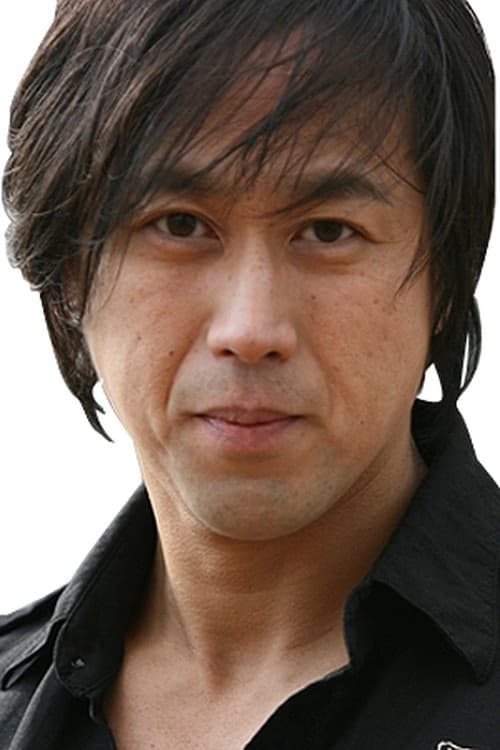 Koji Nakamura filmleri