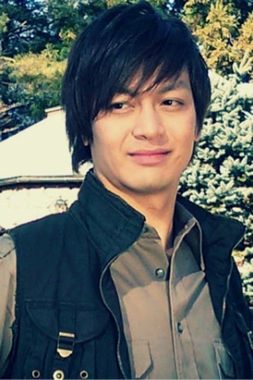 Kenji Ebisawa filmleri