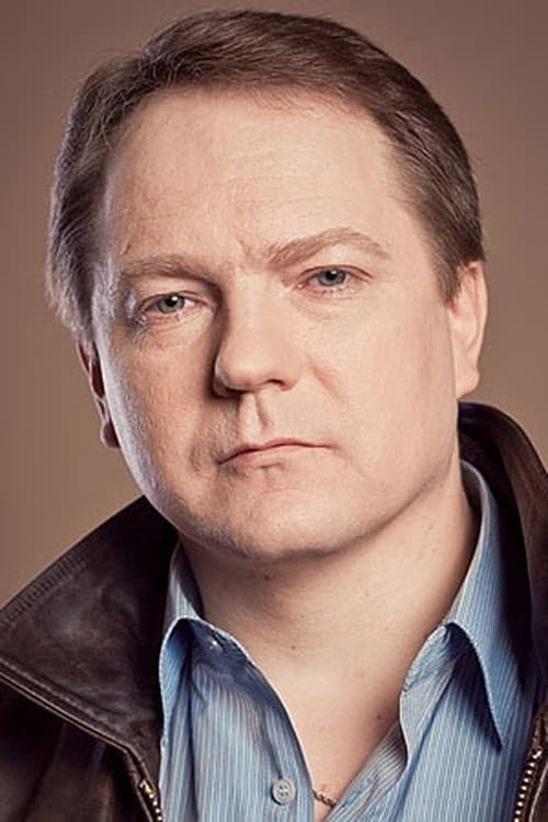 Sergey Ershov filmleri