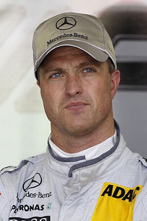 Ralf Schumacher filmleri