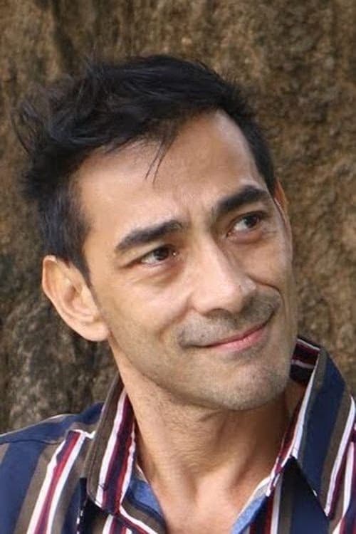 Raymond Bagatsing filmleri