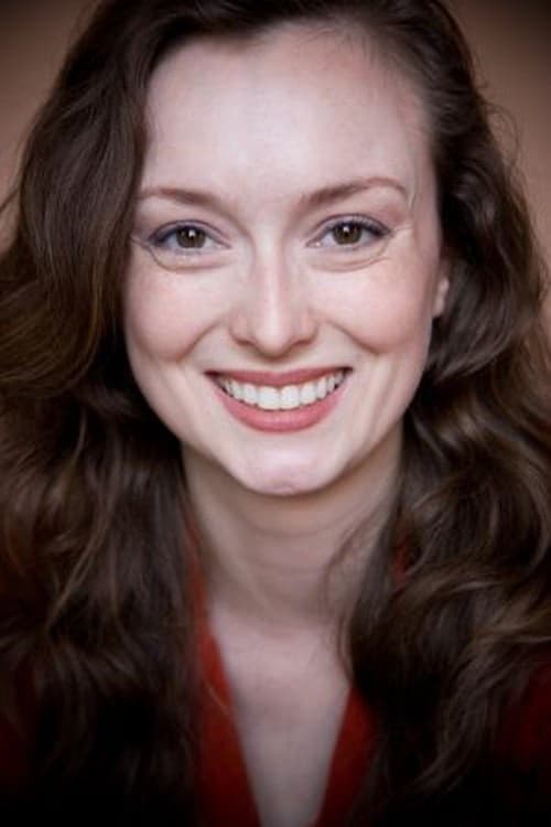 Rebecca Lovett filmleri