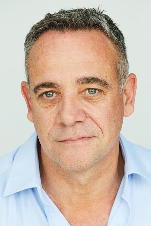 Richard Huggett filmleri