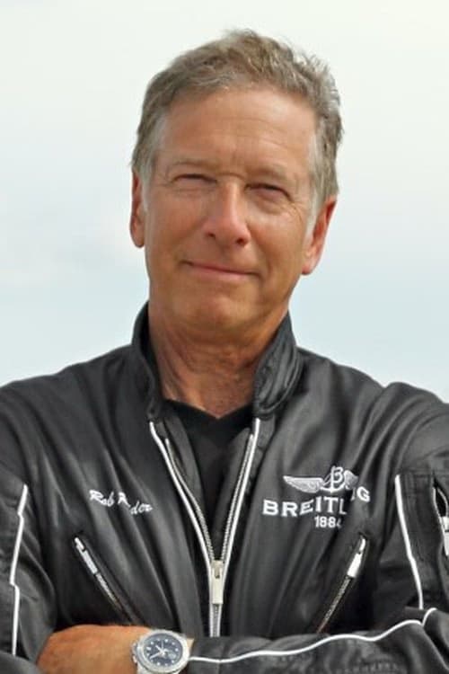 Rob Reider filmleri