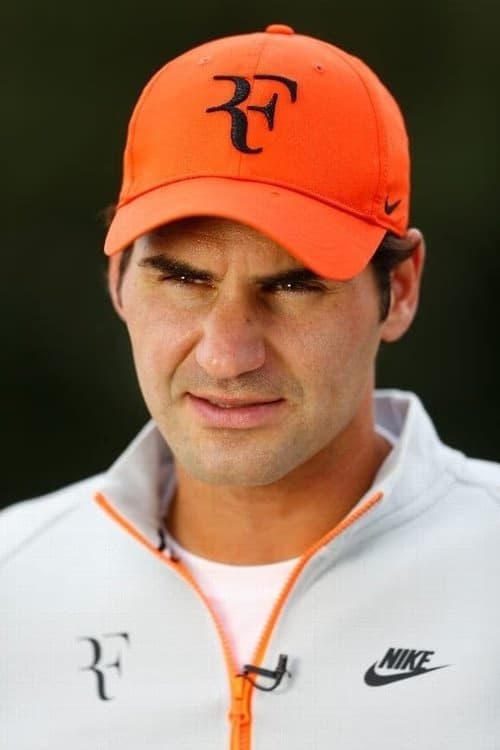 Roger Federer filmleri