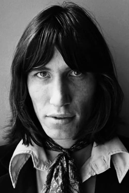 Roger Waters filmleri