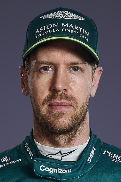 Sebastian Vettel filmleri
