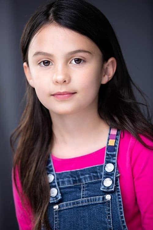 Skye Roberts filmleri
