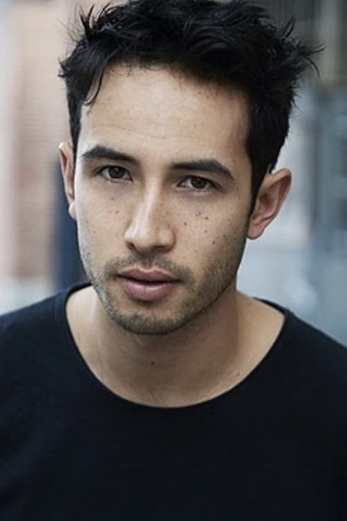 Tony Giroux filmleri