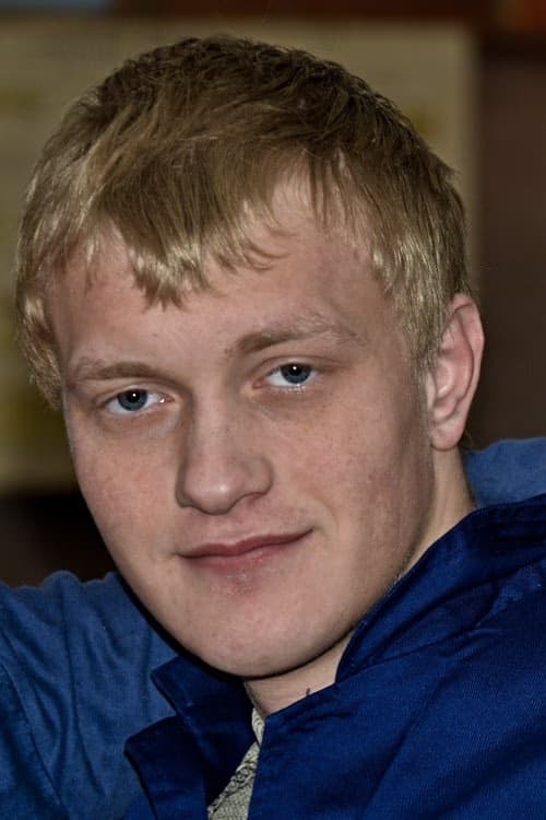 Yaroslav Biletskiy filmleri