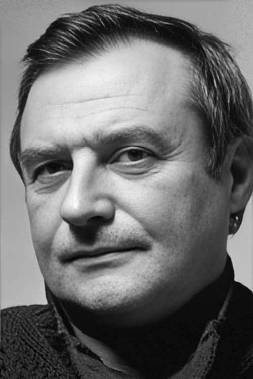 Aleksey Uchitel