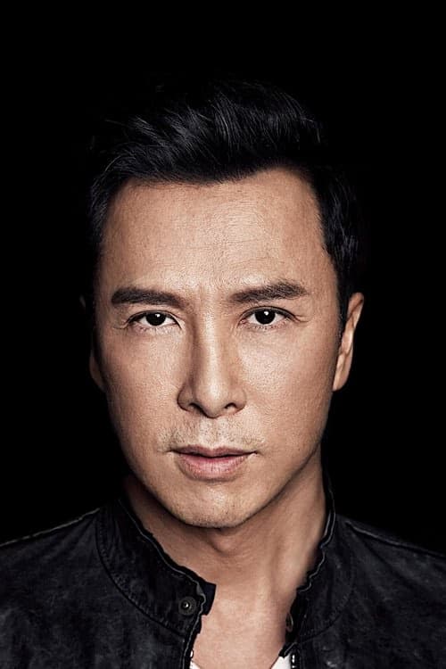 Donnie Yen Ji-Dan