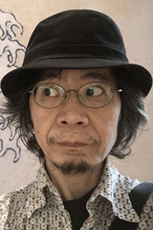 Hiro Hamasaki