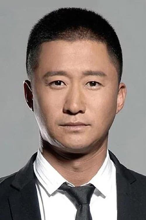 Jacky Wu