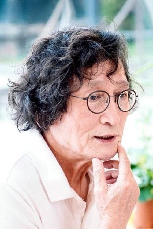 Jeong Ji-yeong