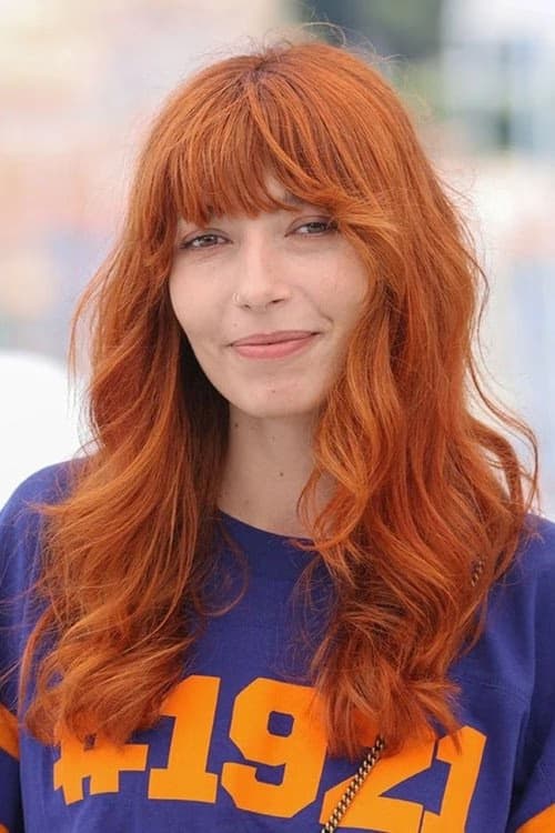 Kira Kovalenko