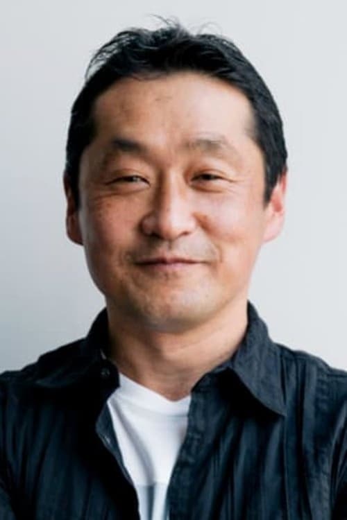 Kôichi Sakamoto