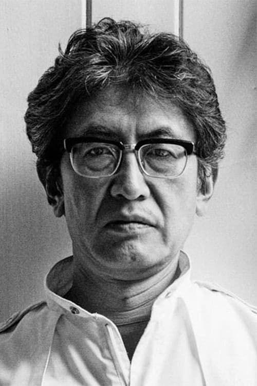 Nagisa Ooshima