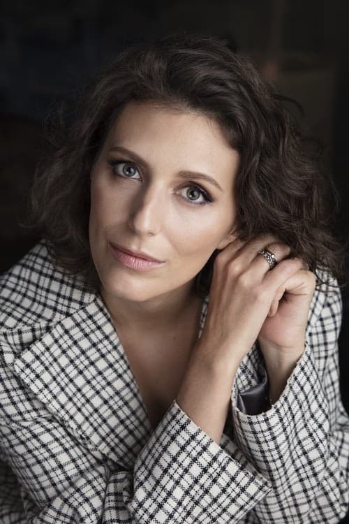 Natasha Merkulova