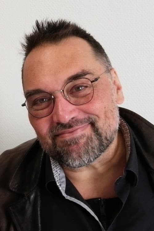 Thomas Astruc