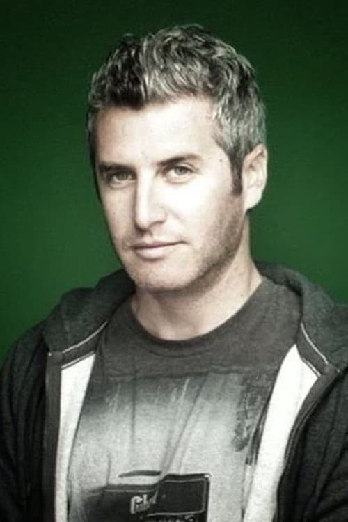 Yoav Paz