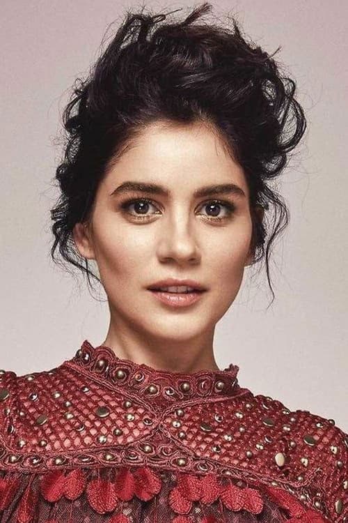 Zeynep Çamcı