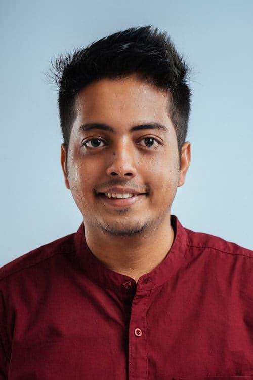 Aakash Gupta filmleri