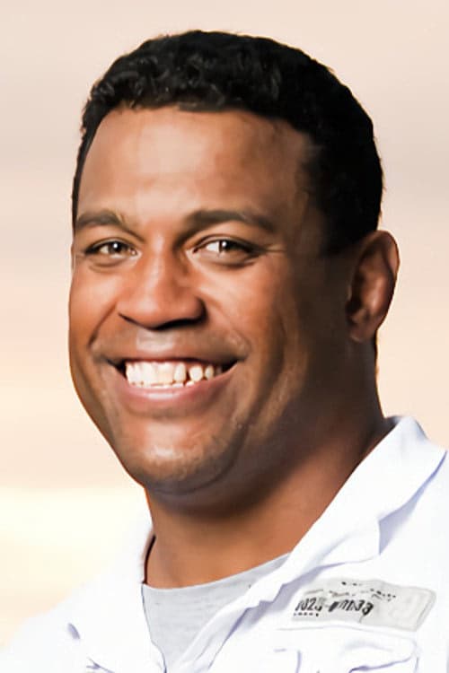 Aaron Fa'aoso filmleri