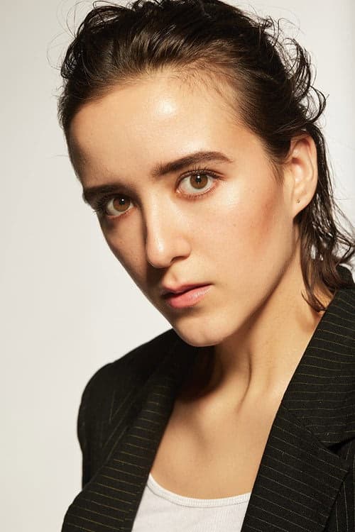 Abby Corrigan filmleri