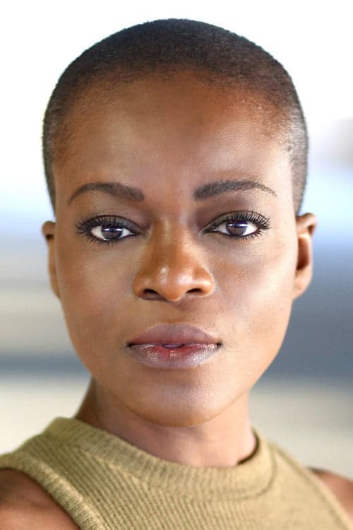 Adeola Role filmleri