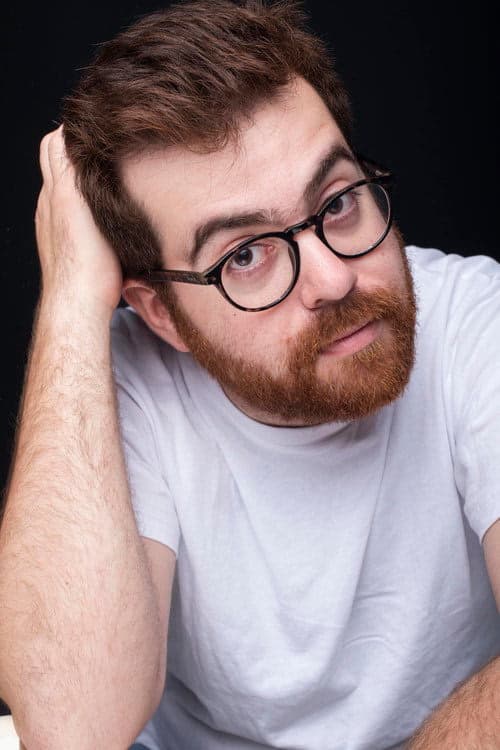 Adrián Pino filmleri
