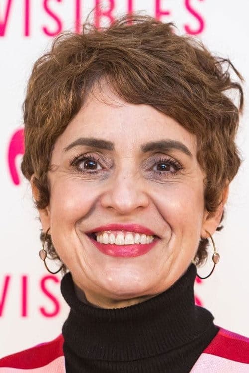 Adriana Ozores filmleri