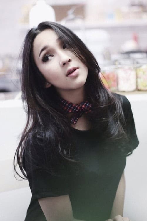 Agatha Pricilla filmleri
