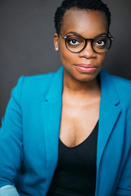 Aisha Lomax filmleri