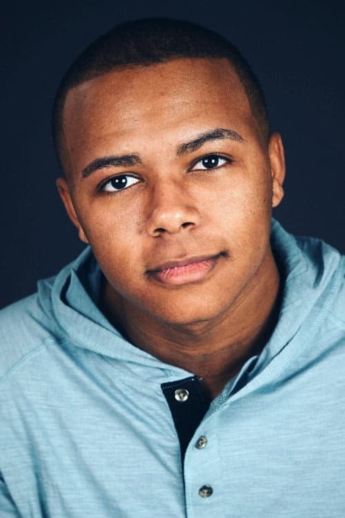 AJ Beckles filmleri