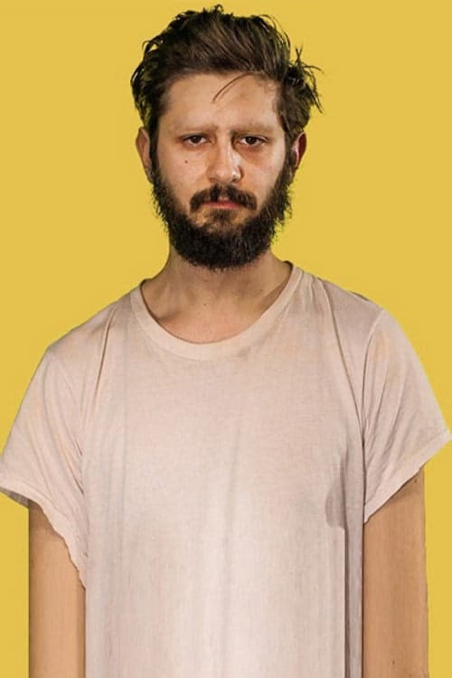 Alan Resnick filmleri