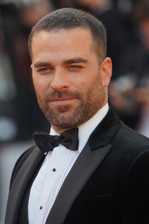 Alejandro Nones filmleri