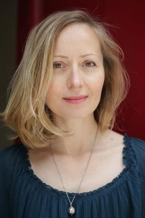 Aleksandra Yermak filmleri