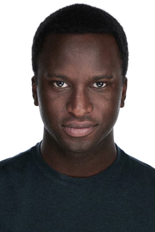 Alex Barima filmleri